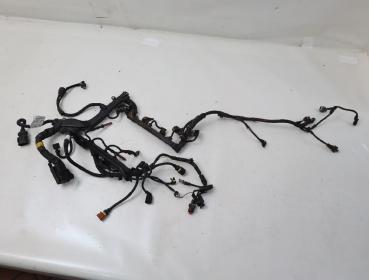 Steuergerät Motor 00552649350 Jeep RENEGADE BU