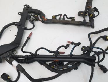 Preview: Steuergerät Motor 00552649350 Jeep RENEGADE BU
