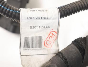 Preview: Steuergerät Motor 00552649350 Jeep RENEGADE BU