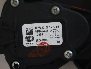 Preview: Gaspedal 51942423 Jeep RENEGADE BU