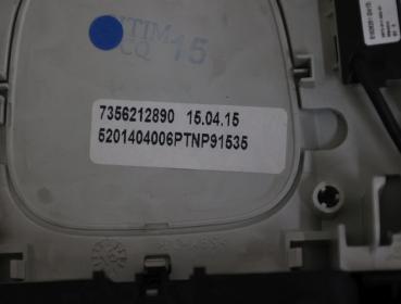 Preview: Innenleuchte 7356212890 Jeep RENEGADE BU