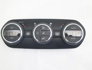 Klimabedienteil 735634905 Jeep RENEGADE BU