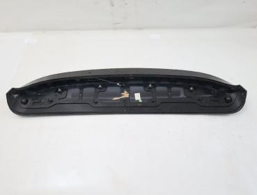 Preview: Spoiler Heck 735578408 Jeep RENEGADE BU