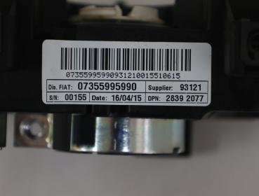 Preview: Kombischalter 735783039 Jeep RENEGADE BU