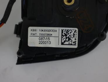Preview: Schalter Lenkrad 735572824 Jeep RENEGADE BU