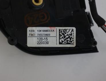 Preview: Schalter Lenkrad 735572823 Jeep RENEGADE BU