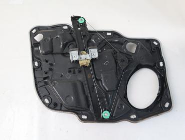 Preview: Fensterheber elektrisch vorn rechts 52064527 Jeep RENEGADE BU
