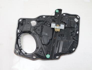 Preview: Fensterheber elektrisch vorn links 52065149 Jeep RENEGADE BU