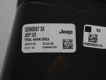 Preview: Rückleuchte links 52109471 Jeep RENEGADE BU