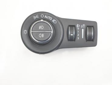 Schalter Licht 07356254110 Jeep RENEGADE BU