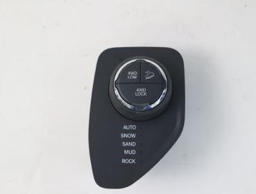 Schalter Allrad 7356322680 Jeep RENEGADE BU