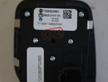 Preview: Schalter Allrad 7356322680 Jeep RENEGADE BU