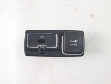 Steuergerät sonstige 735604055 Jeep RENEGADE BU