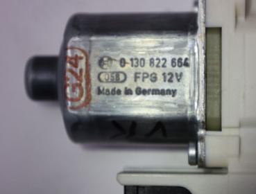 Preview: Fensterheber-Motor vorn rechts 71777183 Jeep RENEGADE BU