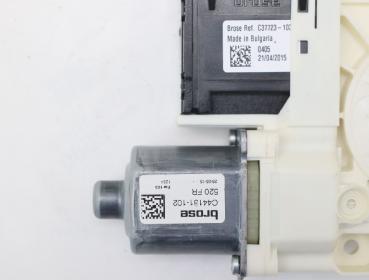 Preview: Fensterheber-Motor vorn rechts 71777183 Jeep RENEGADE BU