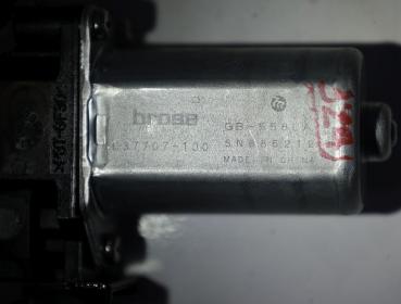 Preview: Fensterheber-Motor hinten links 71777188 Jeep RENEGADE BU