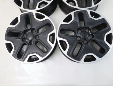 Preview: Felgensatz 735577526 Jeep RENEGADE BU