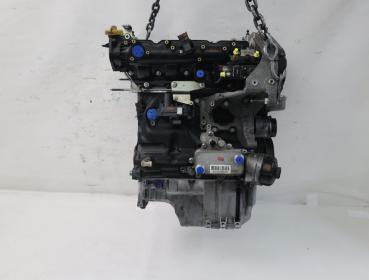 Motor Diesel Turbo 73503955 Jeep RENEGADE BU