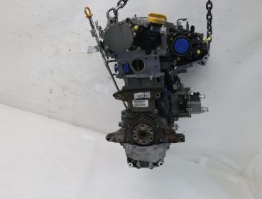 Preview: Motor Diesel Turbo 73503955 Jeep RENEGADE BU