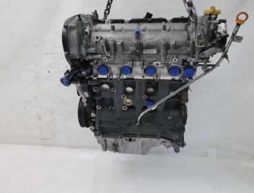 Preview: Motor Diesel Turbo 73503955 Jeep RENEGADE BU