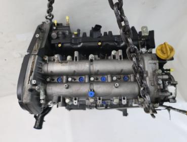 Motor Diesel Turbo 73503955 Jeep RENEGADE BU