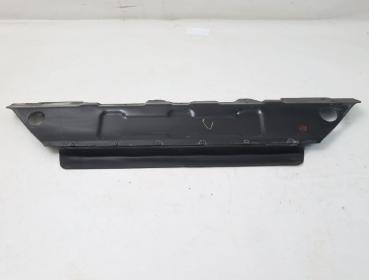Unterfahrschutz 51980410 Jeep RENEGADE BU