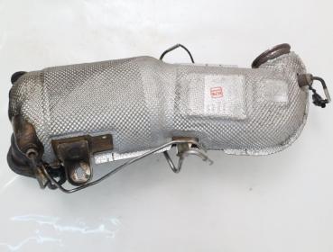 Dieselpartikelfilter 52098674 Jeep RENEGADE BU