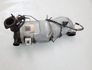 Preview: Dieselpartikelfilter 52098674 Jeep RENEGADE BU
