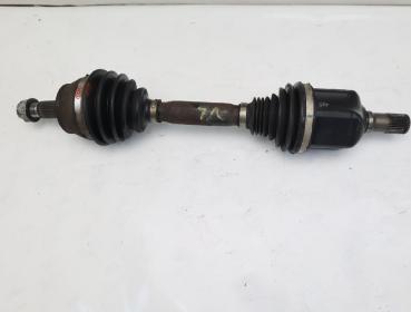 Antriebswelle vorn links 52088375 Jeep RENEGADE BU