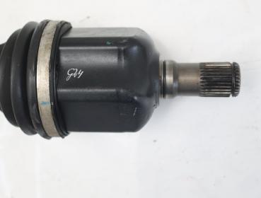 Preview: Antriebswelle vorn links 52088375 Jeep RENEGADE BU