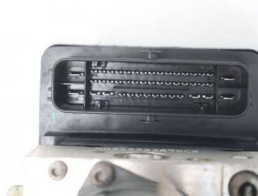 Preview: Hydraulikeinheit ABS 52080677 Jeep RENEGADE BU