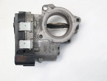 Drosselklappenstutzen 55258454 Jeep RENEGADE BU