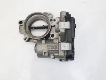 Preview: Drosselklappenstutzen 55258454 Jeep RENEGADE BU