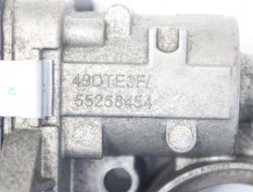 Preview: Drosselklappenstutzen 55258454 Jeep RENEGADE BU