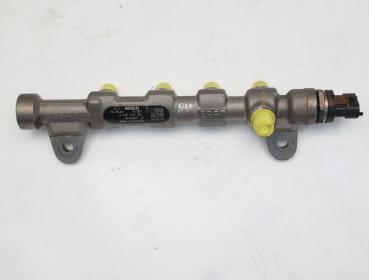 Diesel Verteilerrohr 0445214254 Jeep RENEGADE BU