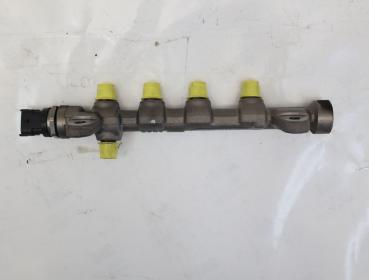 Preview: Diesel Verteilerrohr 0445214254 Jeep RENEGADE BU
