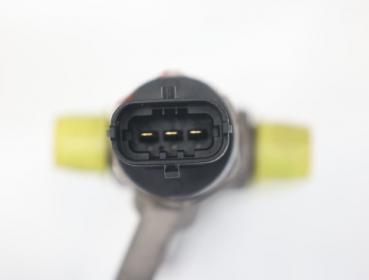 Preview: Diesel Verteilerrohr 0445214254 Jeep RENEGADE BU
