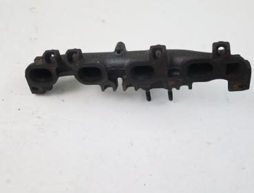 Preview: Abgaskrümmer 55261574 Jeep RENEGADE BU
