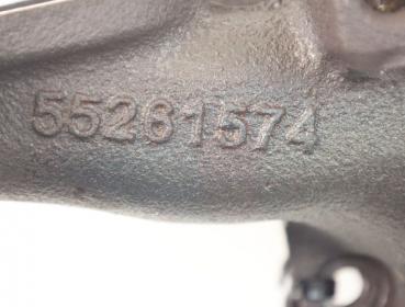 Preview: Abgaskrümmer 55261574 Jeep RENEGADE BU