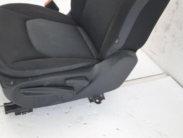 Preview: Sitz vorn links 68284355AA Jeep RENEGADE BU