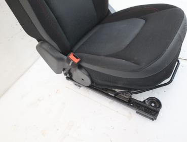 Preview: Sitz vorn links 68284355AA Jeep RENEGADE BU
