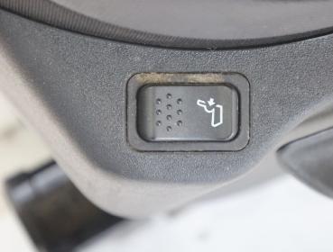 Sitz vorn links 68284355AA Jeep RENEGADE BU