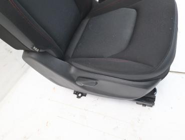 Preview: Sitz vorn rechts 68284374AA Jeep RENEGADE BU