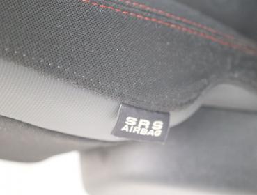 Preview: Sitz vorn rechts 68284374AA Jeep RENEGADE BU
