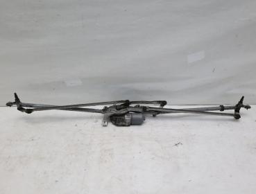 Scheibenwischermotor vorn 13262434 Opel ASTRA J