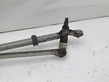 Preview: Scheibenwischermotor vorn 13262434 Opel ASTRA J