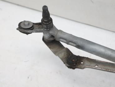 Preview: Scheibenwischermotor vorn 13262434 Opel ASTRA J