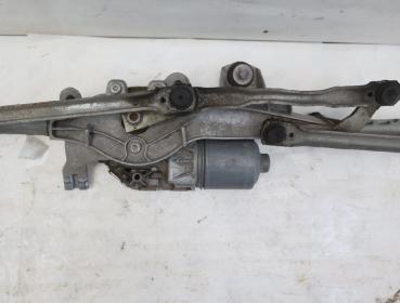 Preview: Scheibenwischermotor vorn 13262434 Opel ASTRA J