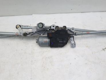 Scheibenwischermotor vorn 13262434 Opel ASTRA J