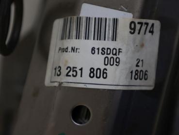 Preview: Lenksäule 13251806 Opel ASTRA J